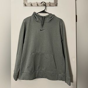Nike Dri-fit Women Hoodie
